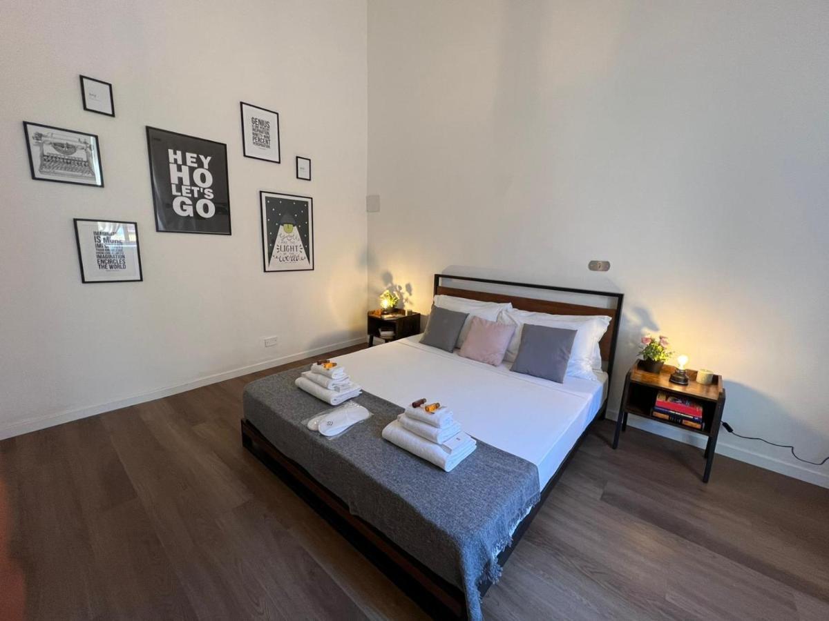 Apartamento Via Dei Pettinari *