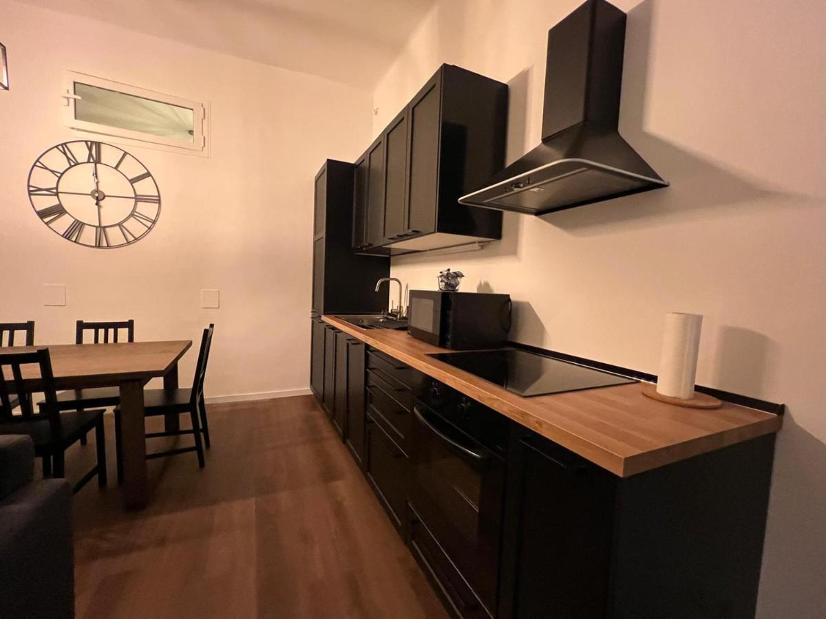 Via Dei Pettinari Apartamento Roma