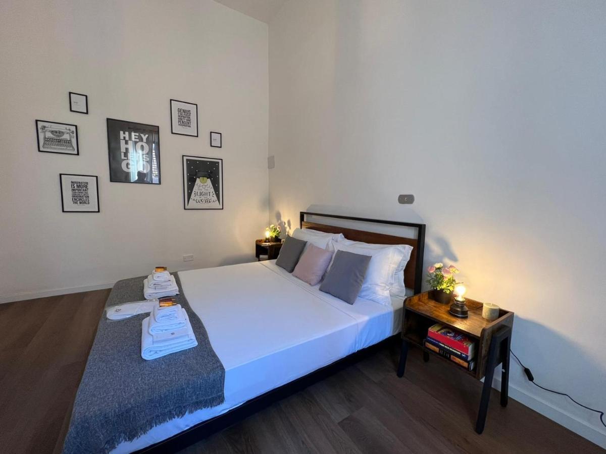 Via Dei Pettinari Apartamento Roma
