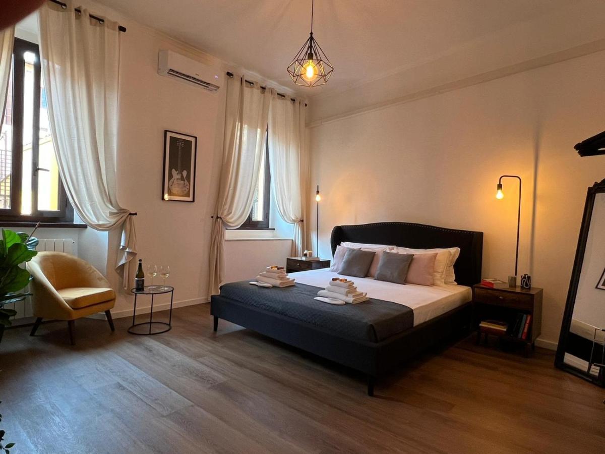 Apartamento Via Dei Pettinari