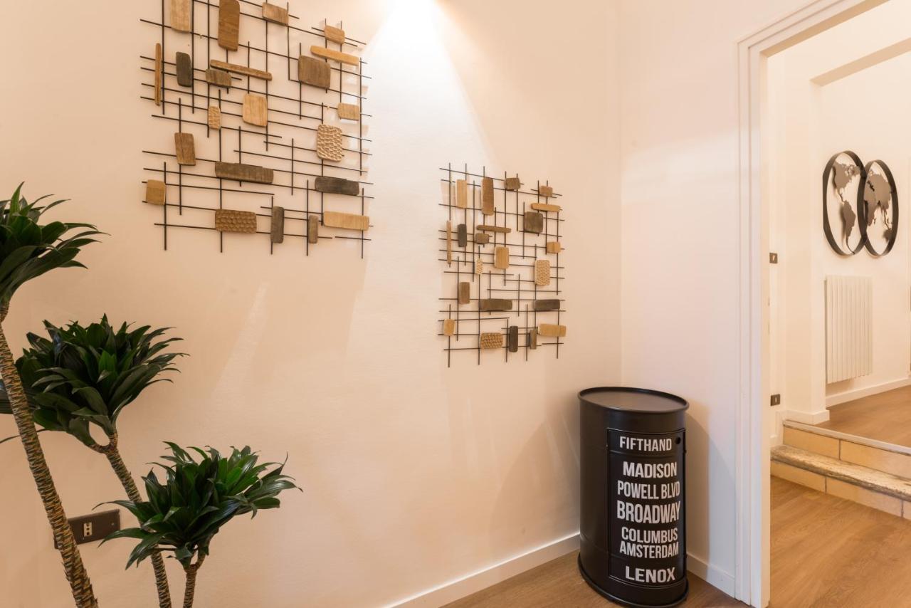 Apartamento Via Dei Pettinari